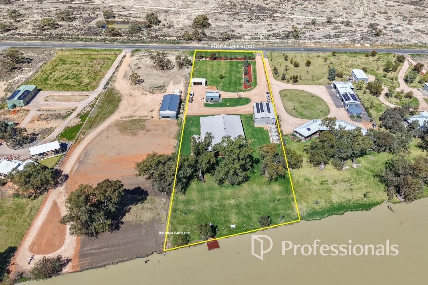 Additional image 26 of 163 Pooncarie Road, Wentworth NSW 2648