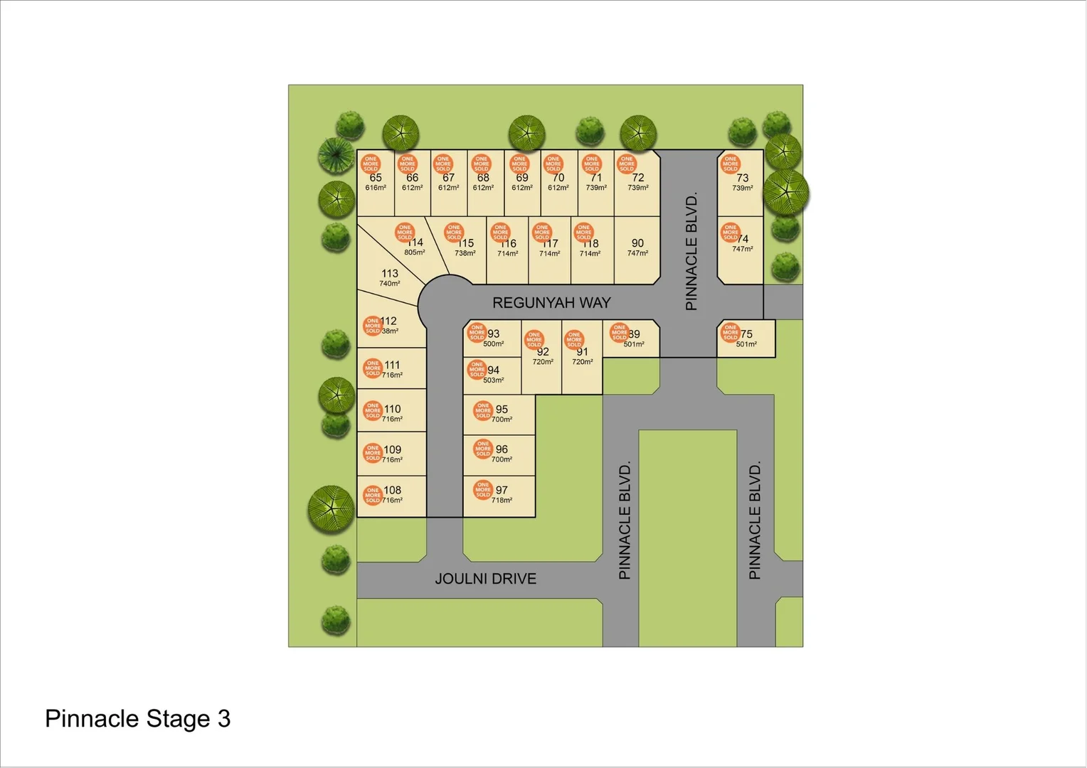 Additional image 4 of 634 - 670 Ontario Avenue, Mildura VIC 3500