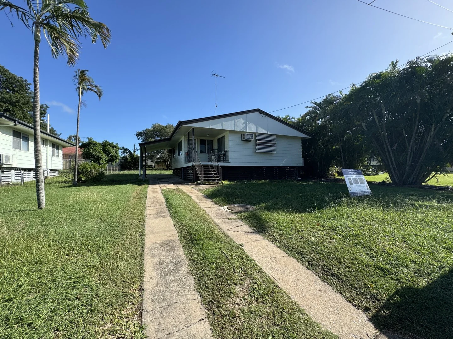 11 Mcdowell Street, Moura QLD 4718