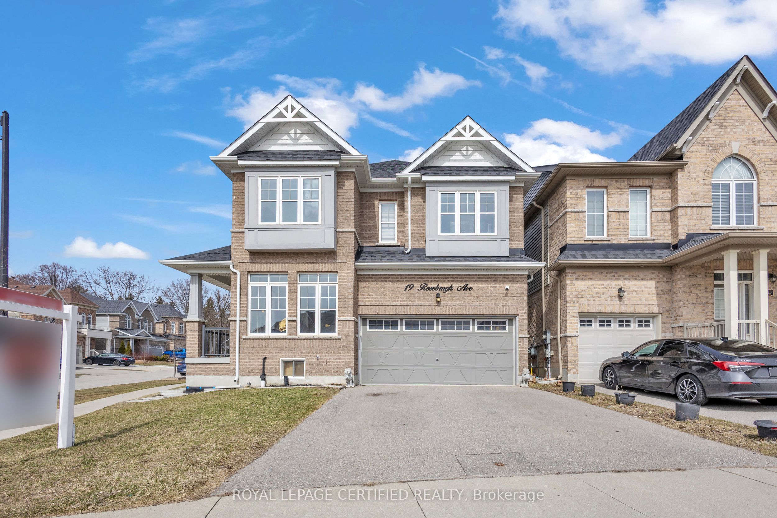 19 Rosebrugh Avenue, Cambridge, ON, N3H 5L5
