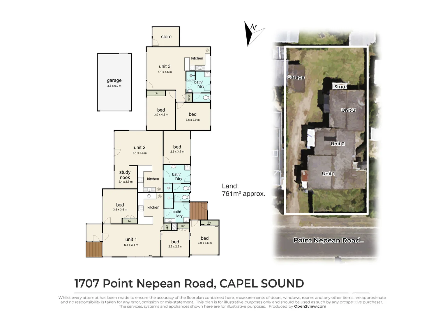 Additional image 18 of 1707 Point Nepean Road, Capel Sound VIC 3940