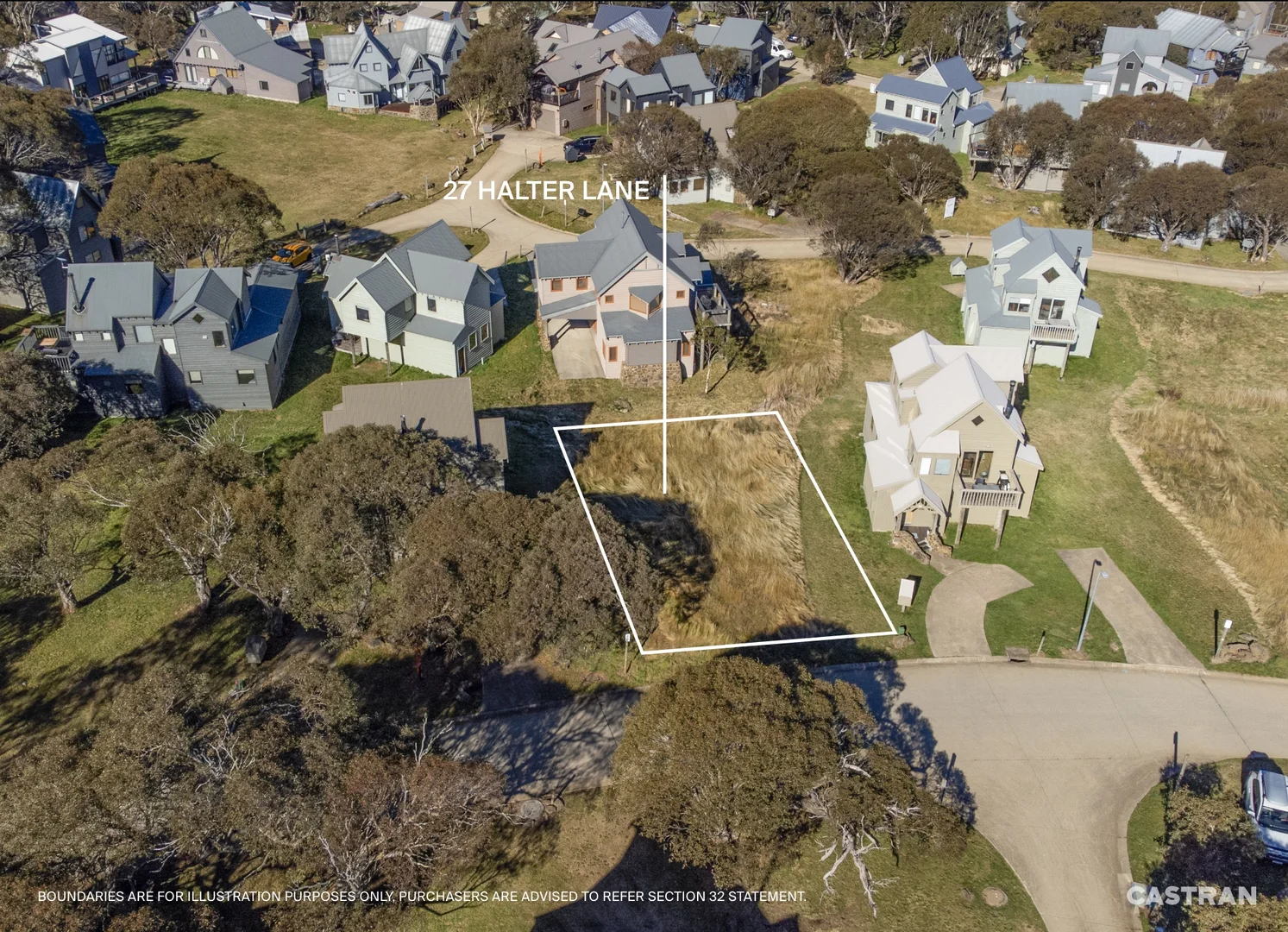 Additional image 5 of 27 Halter Lane, Dinner Plain VIC 3898