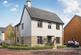 Plot 11, The Charlton at Charles Church @ Valley Park, Valley Park OX11