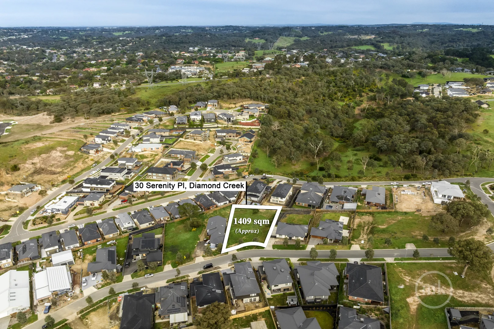 Additional image 2 of 30 Serenity Place, Diamond Creek VIC 3089