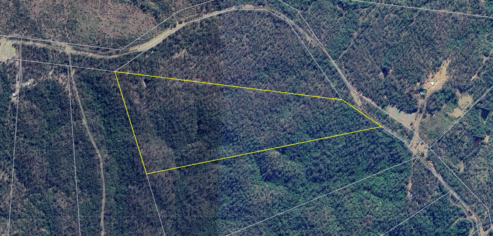 Additional image 8 of Lot 5 Duckpond Road, Moolboolaman QLD 4671