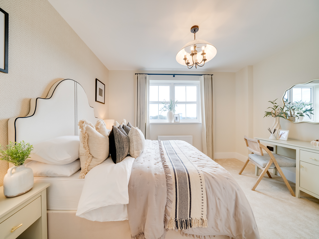 Additional image 10 of 4 bed detached house for sale"The Heysham" at Cricket Lane, Lichfield WS14
