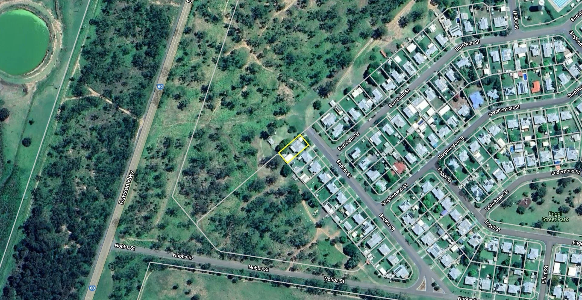 Additional image 21 of 2 Becker St, Moura QLD 4718