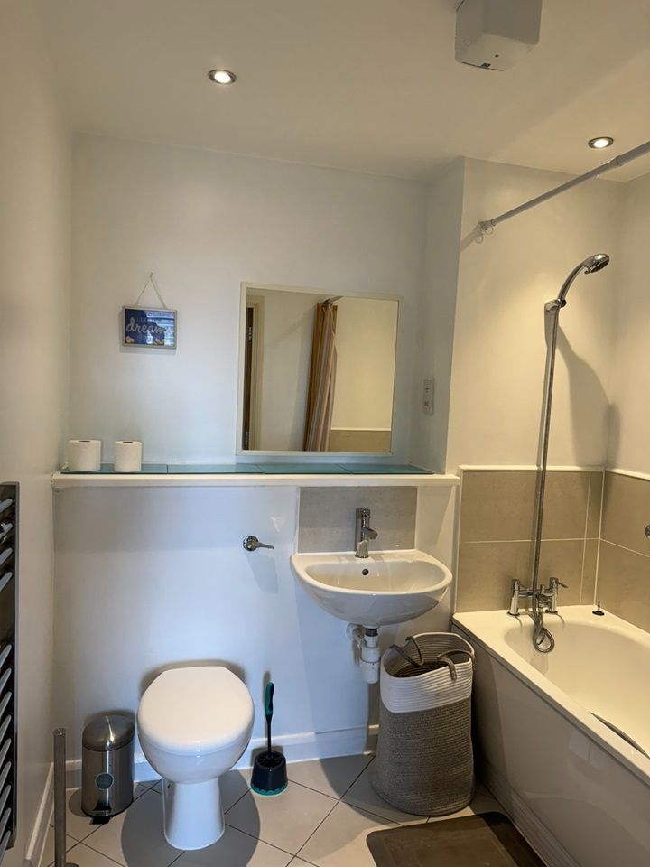 Additional image 14 of 2 Bed Penthouse, Skyline, B1, N1 7GU