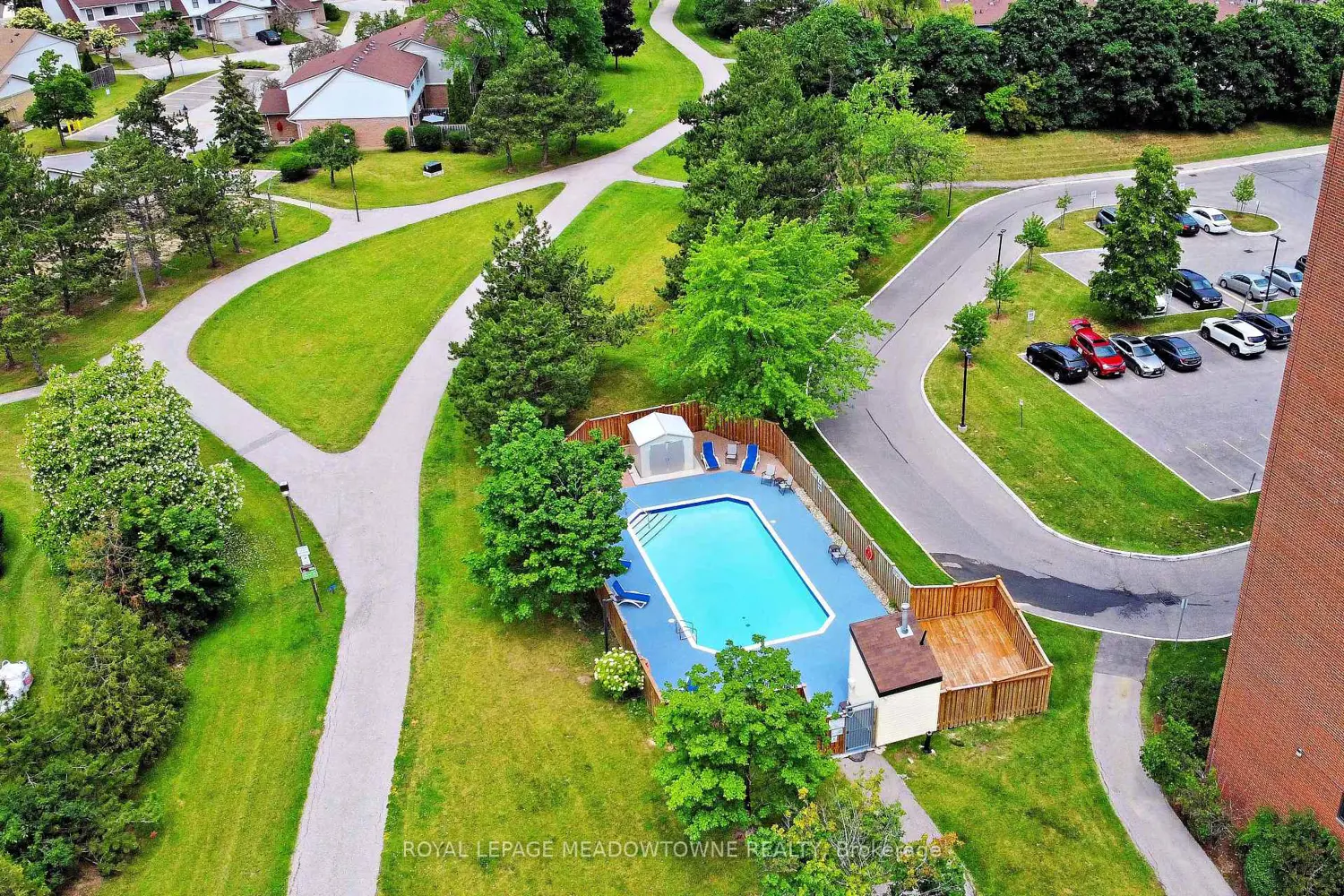 Additional image 14 of 6720 Glen Erin Drive 501