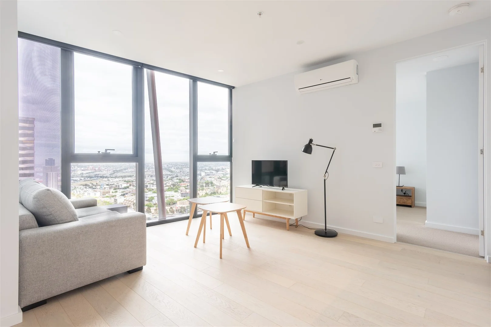 4106/60 A'Beckett St, Melbourne VIC 3000