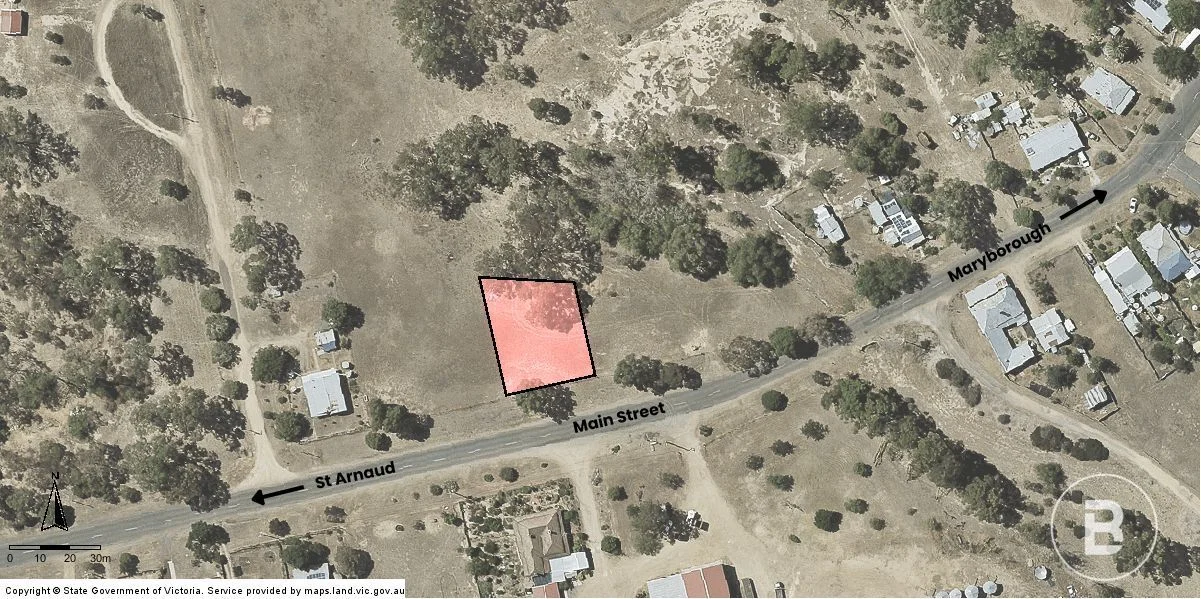 Additional image 9 of 17 Main Street, Bealiba VIC 3475