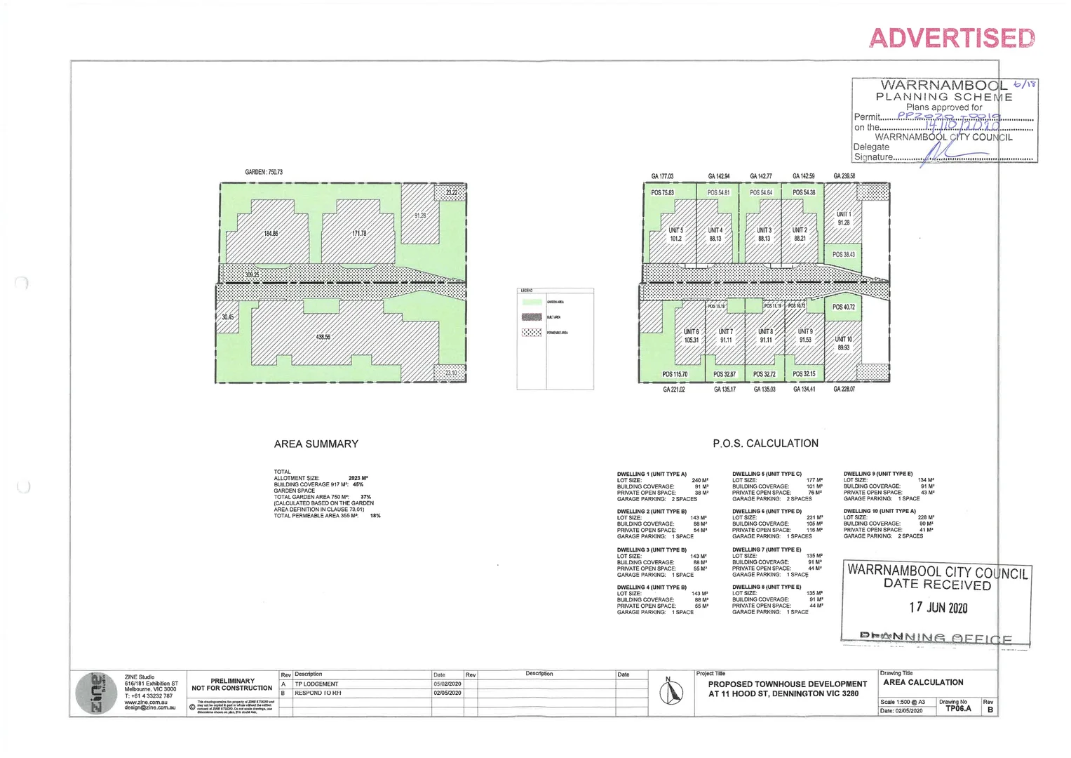 Additional image 3 of 11 Hood Street, Dennington VIC 3280