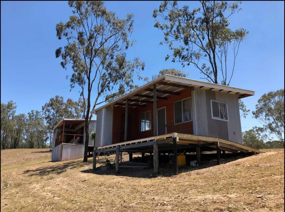 Additional image 10 of 2 Kooralgin-Mt Binga Road, Kooralgin QLD 4402