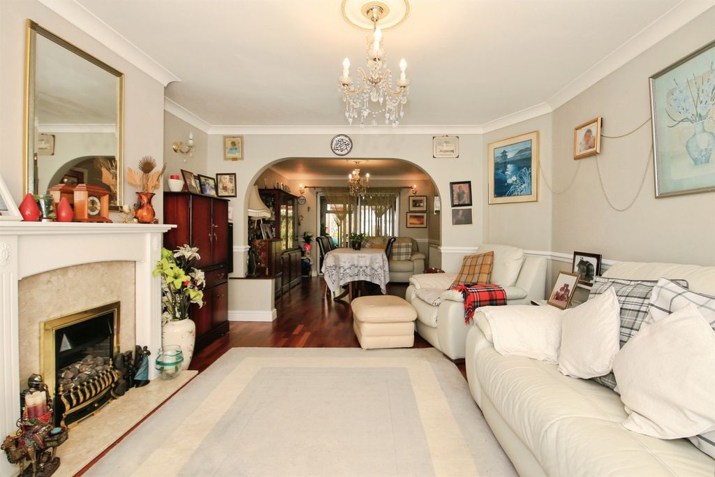 Additional image 8 of 3 bed semi-detached house for saleBriar Way, Peterborough PE1