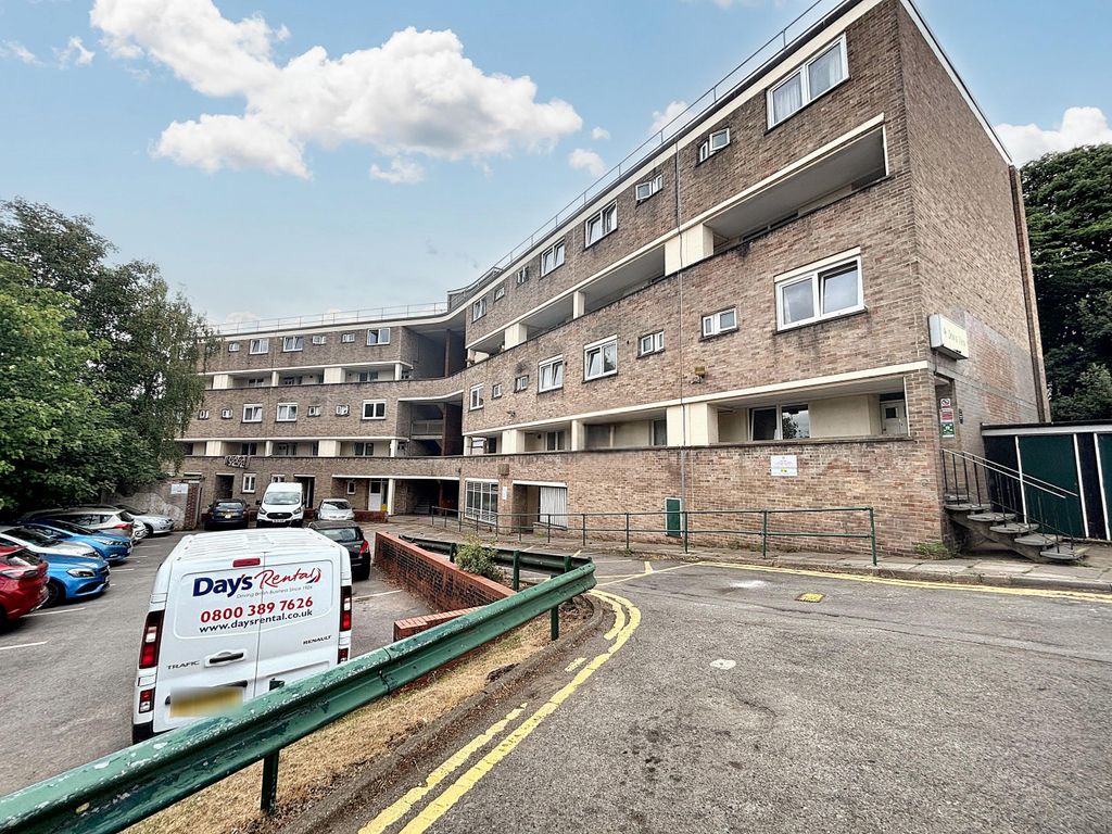 3 bed flat for saleDown View, Ashley Down Road, Bristol BS7