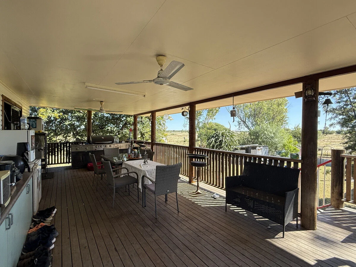 Additional image 6 of 17 Voss Street, Prairie QLD 4821