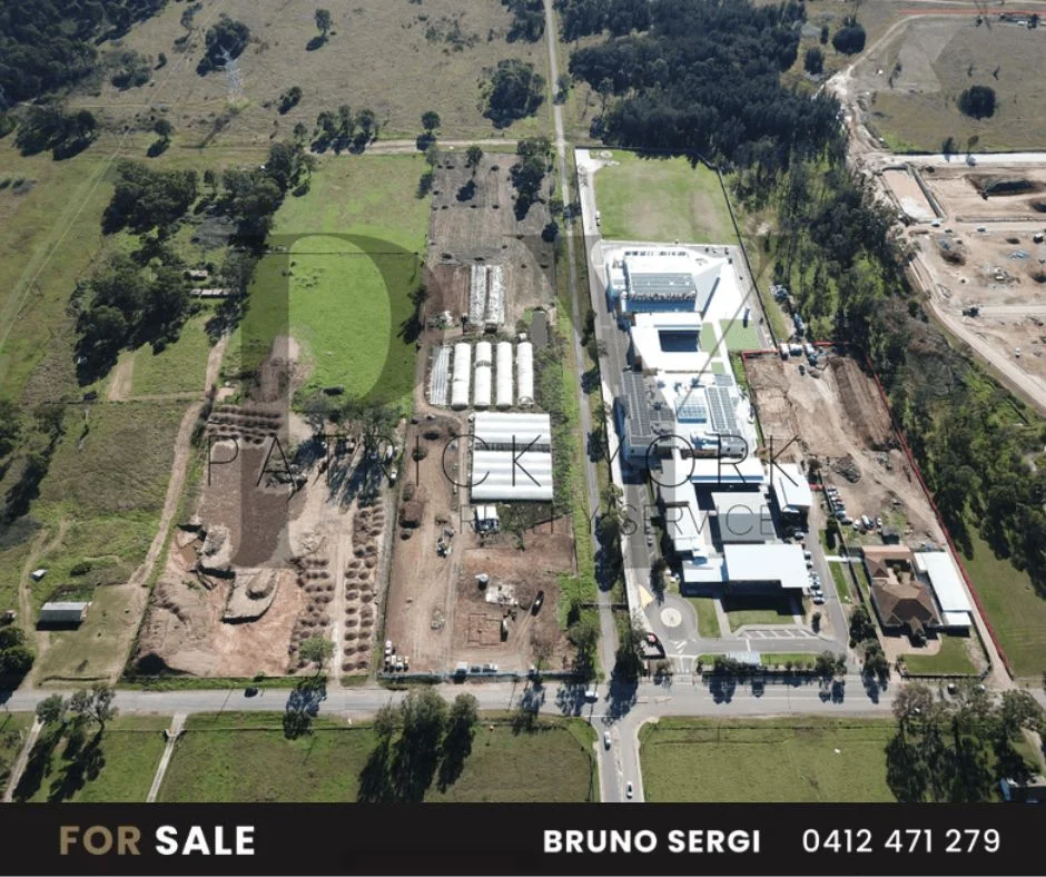 Lot 10/95 Gurner Avenue, Austral NSW 2179