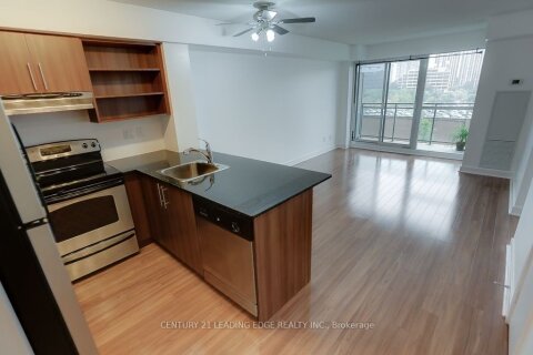 Additional image 8 of 321-120 Dallimore Circle, Toronto, ON, M3C 4J1