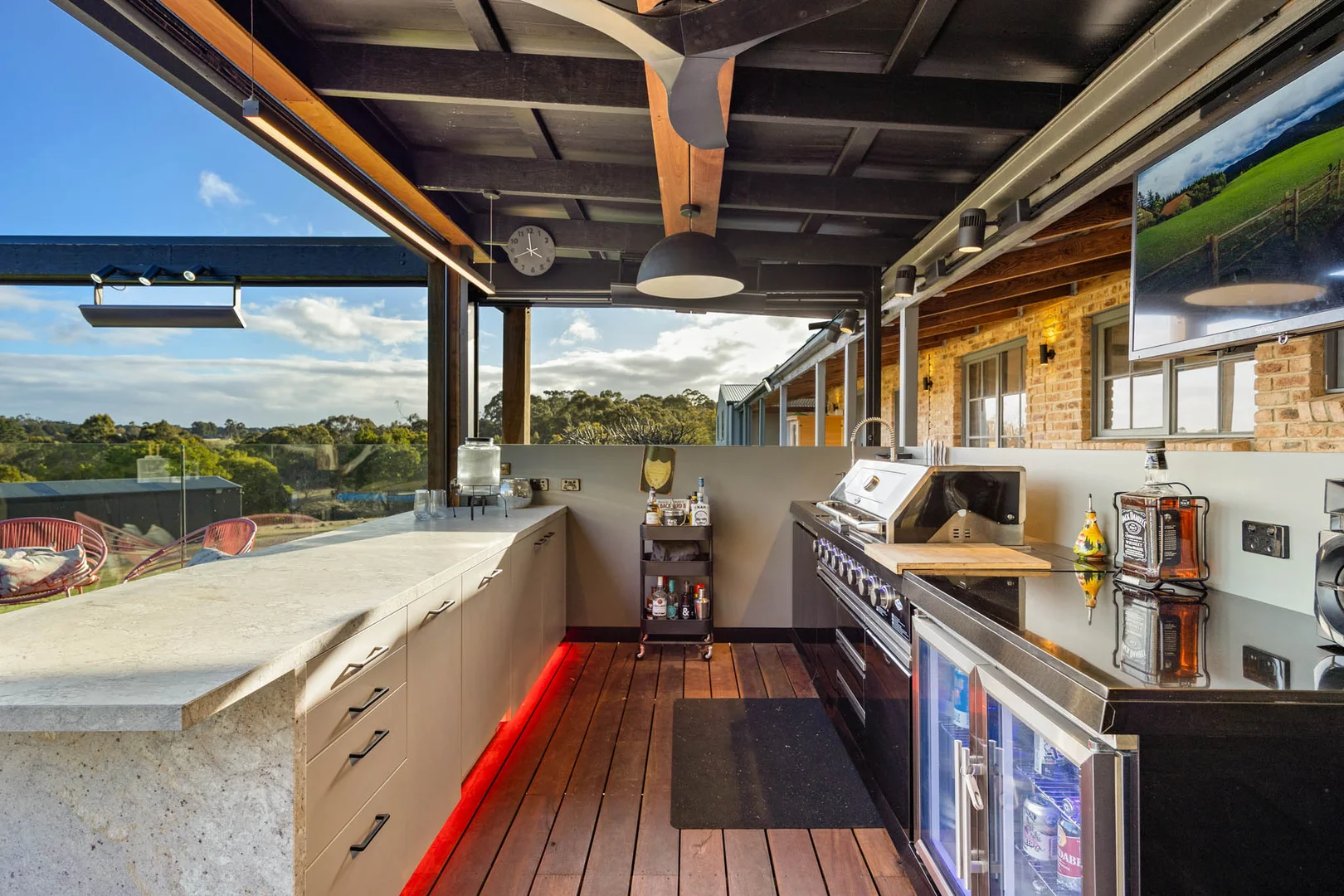 Additional image 3 of 46 Riverside Drive, Riddells Creek VIC 3431