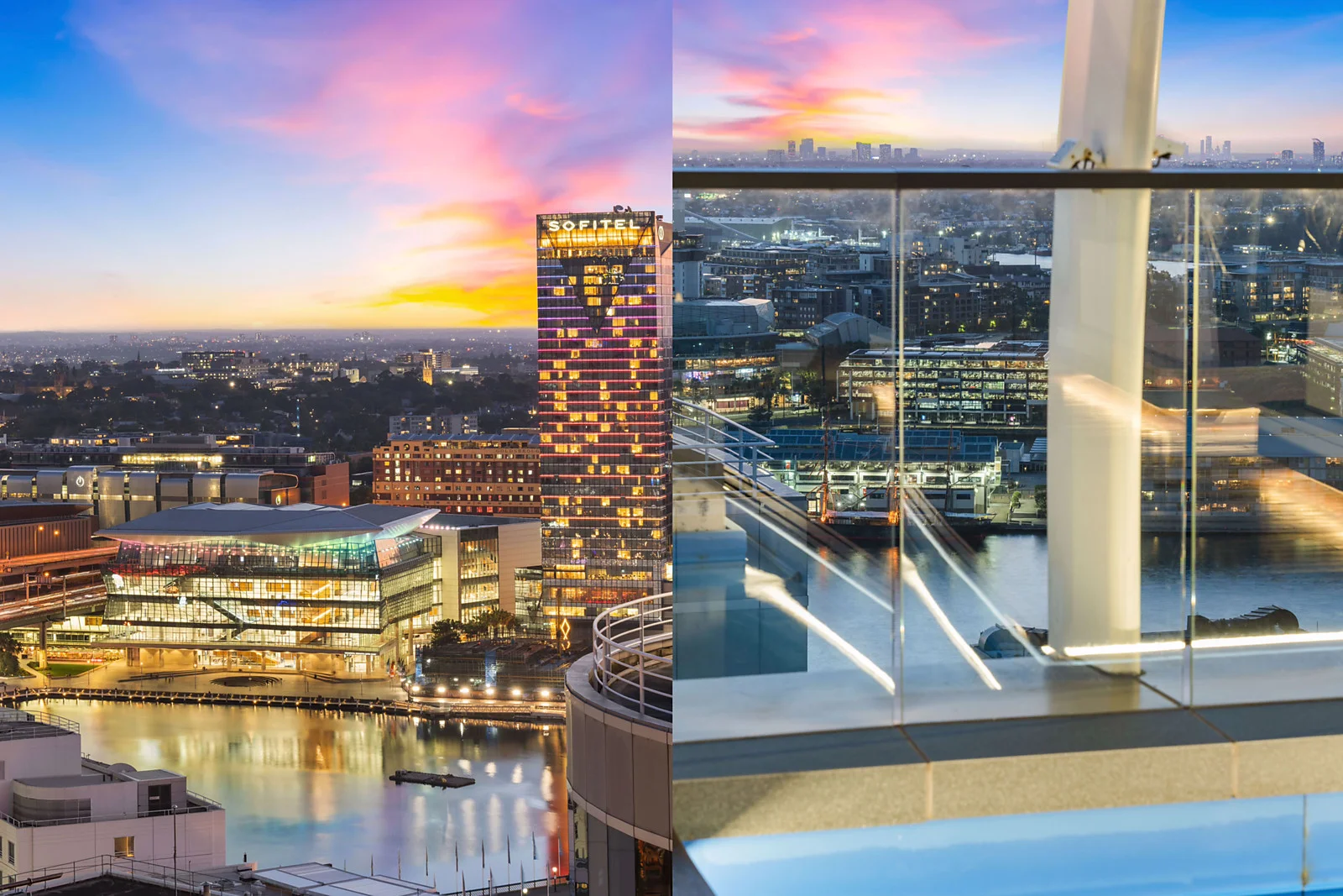 Additional image 14 of 1610/161 Clarence Street, Sydney NSW 2000