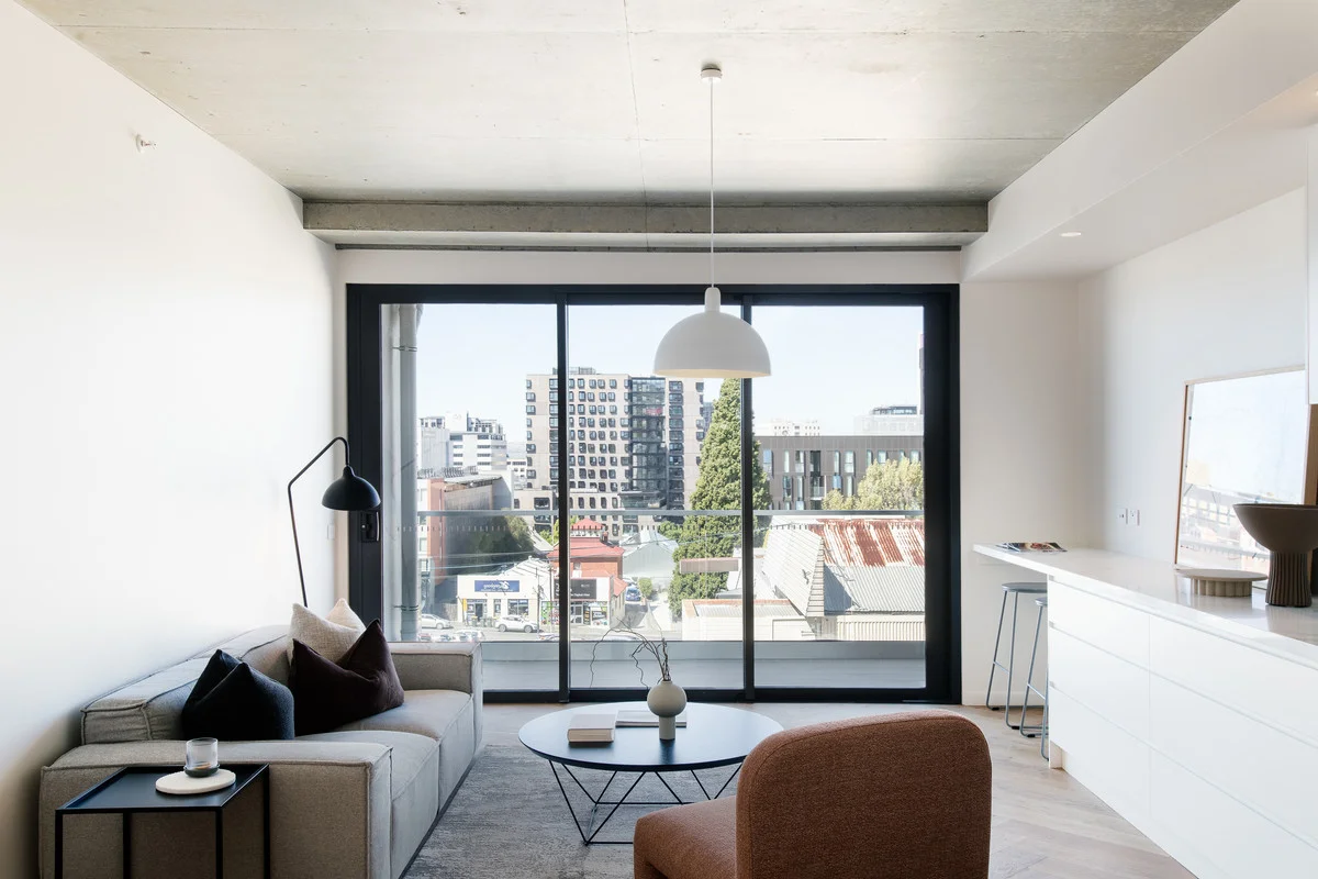 Additional image 2 of Residence 11/34 Patrick Street, Hobart TAS 7000