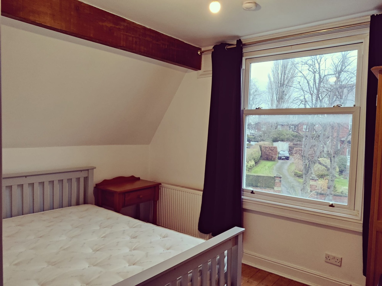 Additional image 4 of 1 Bed Flat, Roundhay, LS8, N1 7GU