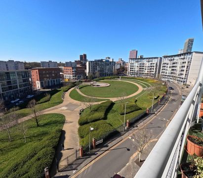 Park Central, Mason Way, Birmingham B15