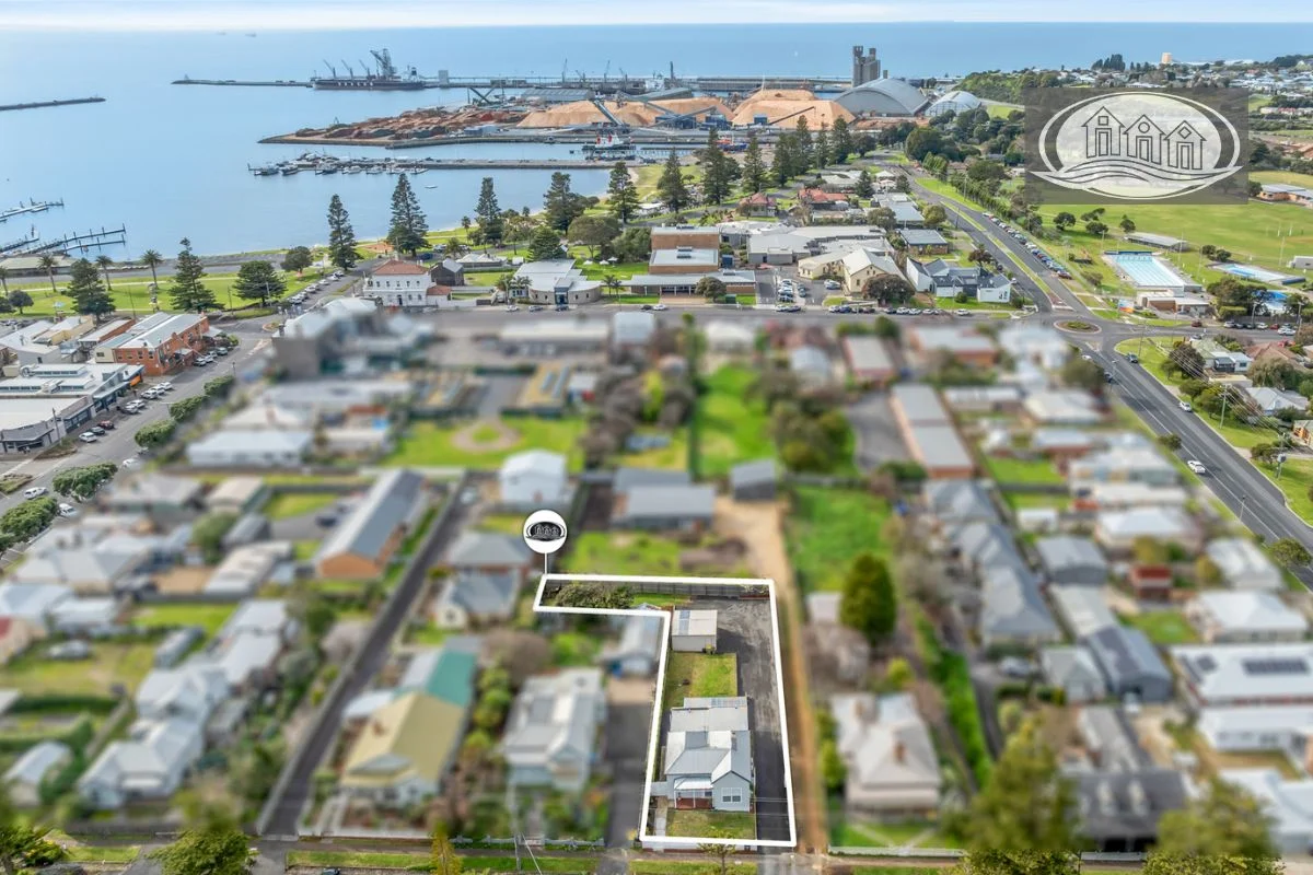 Additional image 21 of 8 Percy Street, Portland VIC 3305