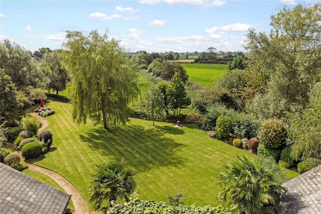 Additional image 18 of 6 bed detached house for saleLongford, Ashbourne, Derbyshire DE6