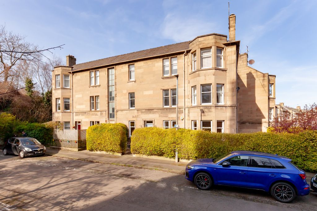 3 bed flat for sale50 Learmonth Crescent, Comely Bank, Edinburgh EH4