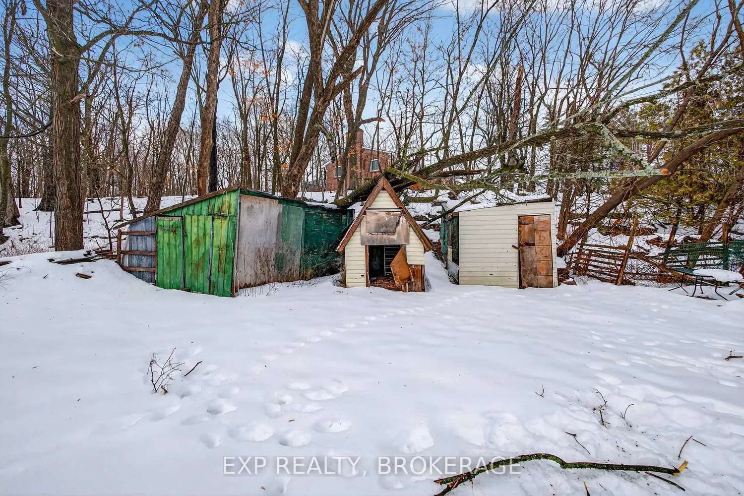 Additional image 17 of 2295 Sydenham Road