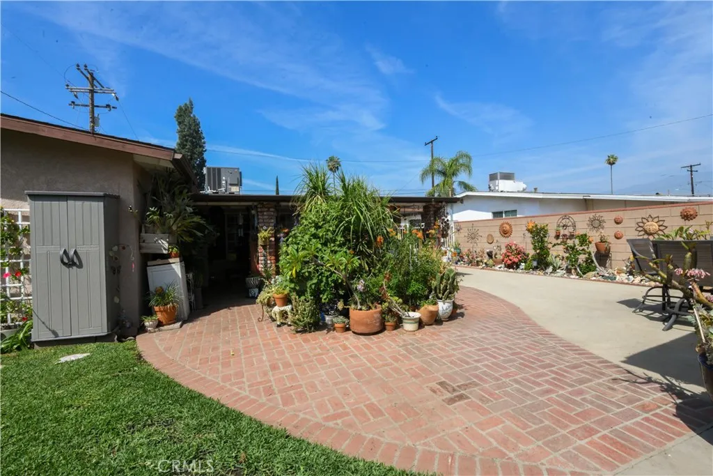 Additional image 45 of 4616 N Roxburgh Ave, Covina, CA 91722