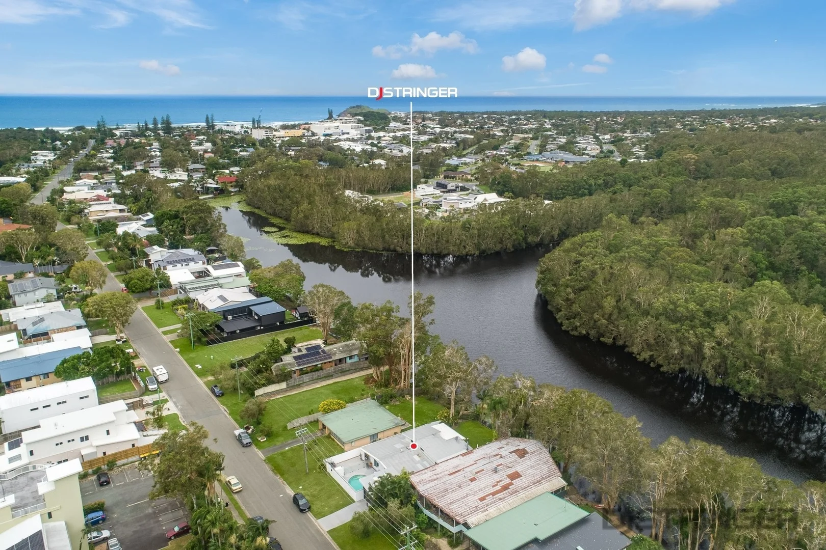 78 Tamarind Avenue, Bogangar NSW 2488