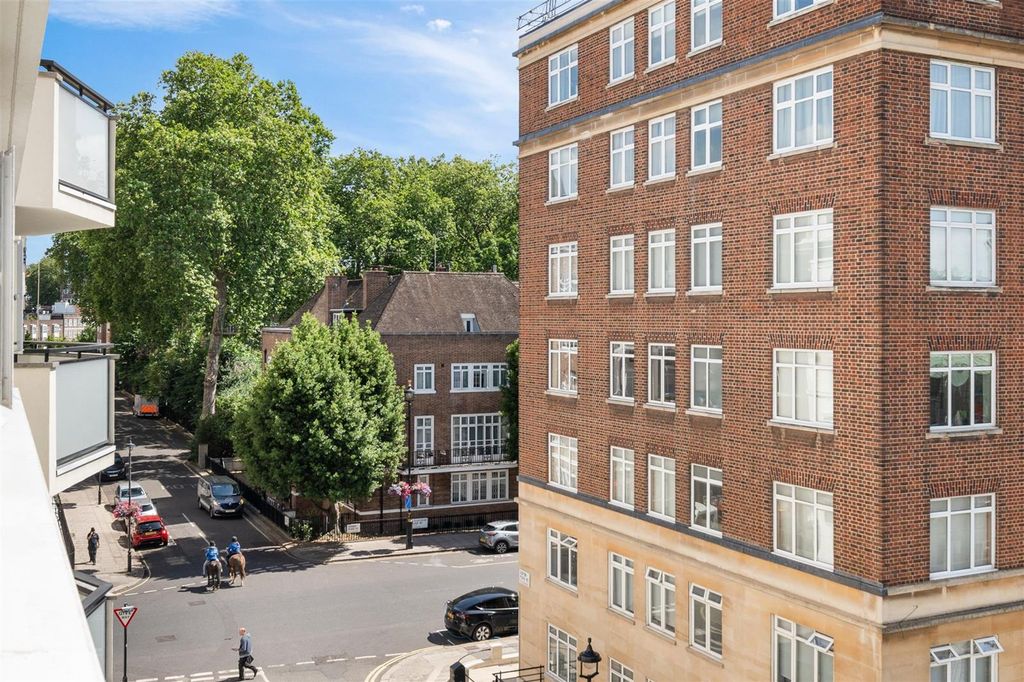 Additional image 11 of 1 bed flat for saleClifton Place, London W2