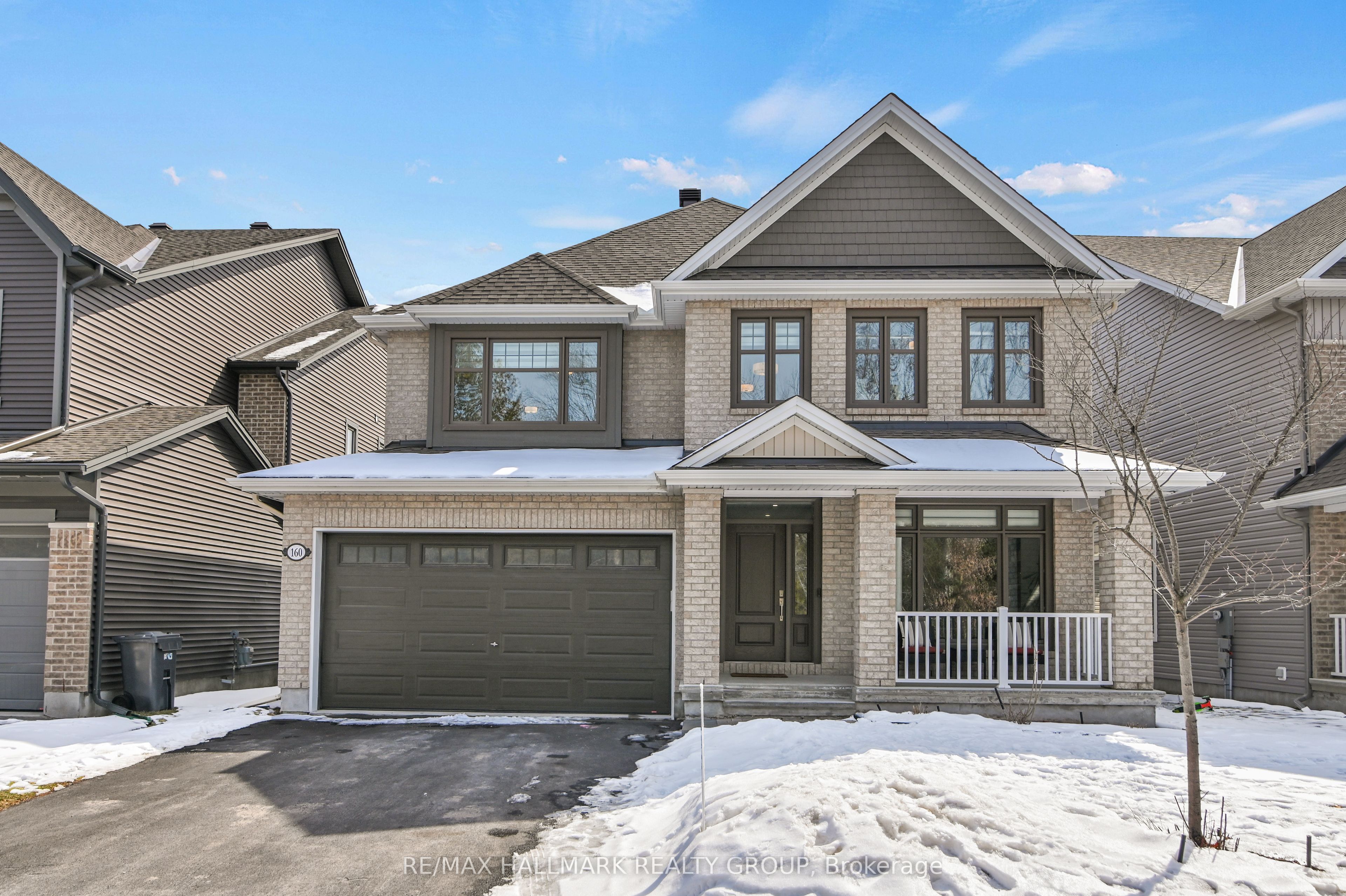 160 Eric Maloney Way, Ottawa, ON, K1T 0R1