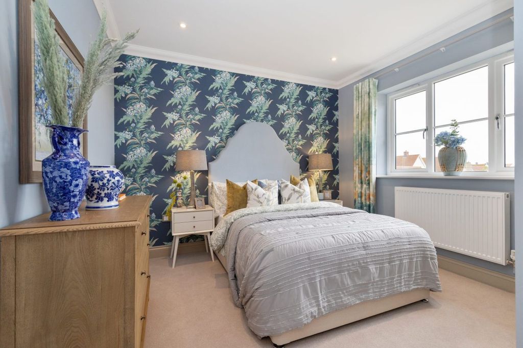 Additional image 11 of 5 bed detached house for saleFour Acre Drive, Houghton Conquest MK45