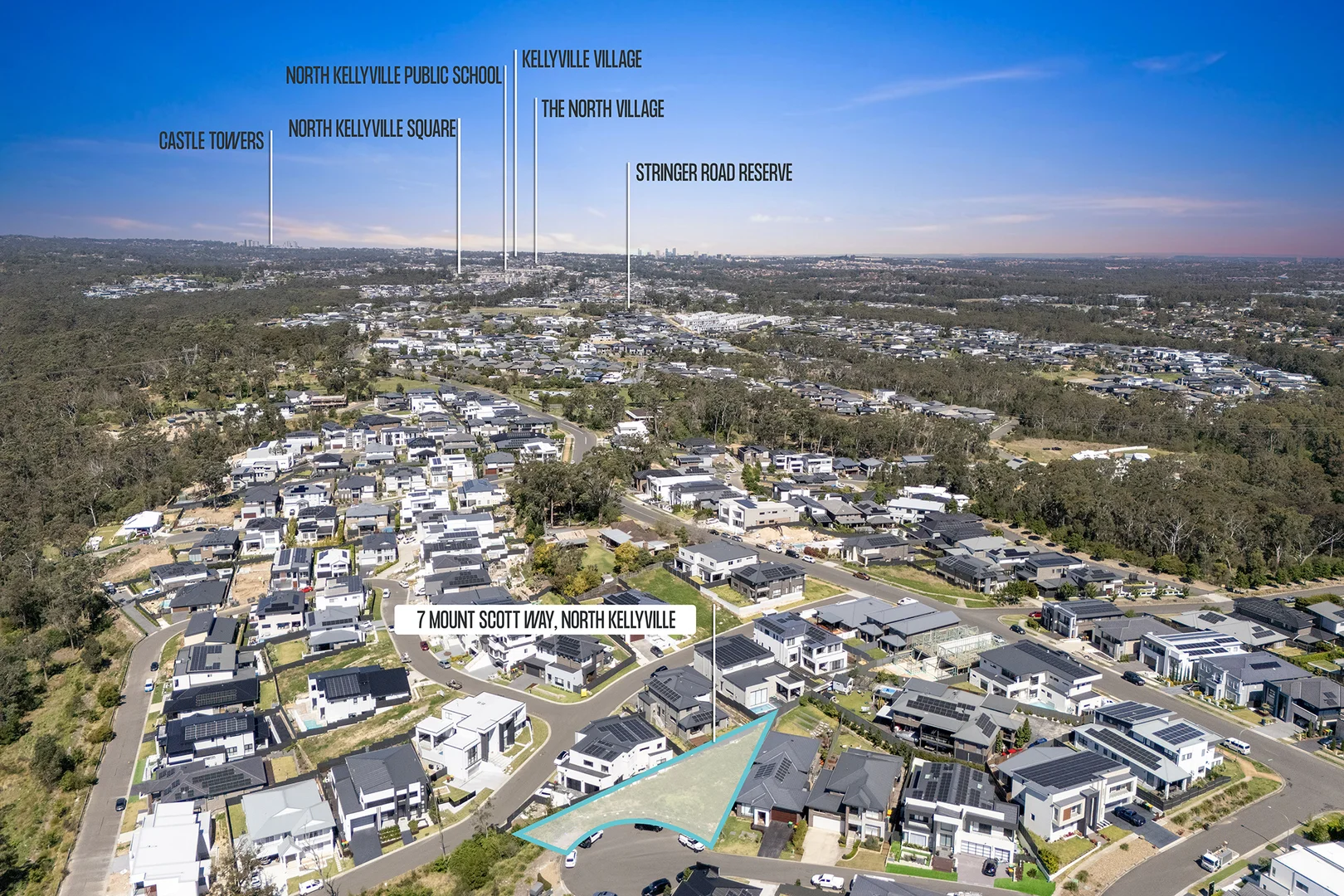 Additional image 2 of 7 Mount Scott Way, North Kellyville NSW 2155