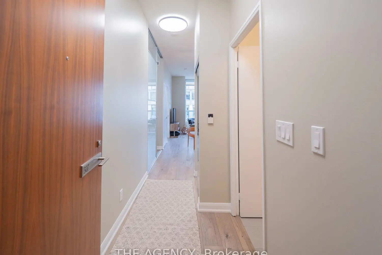 Additional image 13 of 500 Sherbourne Street 507