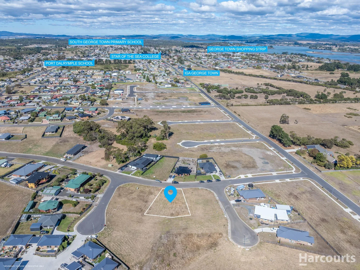 Additional image 9 of 5 Hallem Street, George Town TAS 7253
