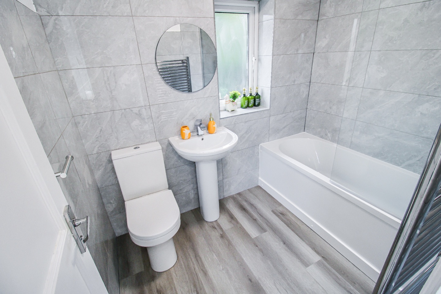 Additional image 20 of 2 Bed Semi-Detached House, Lingfield Green, LS17, N1 7GU