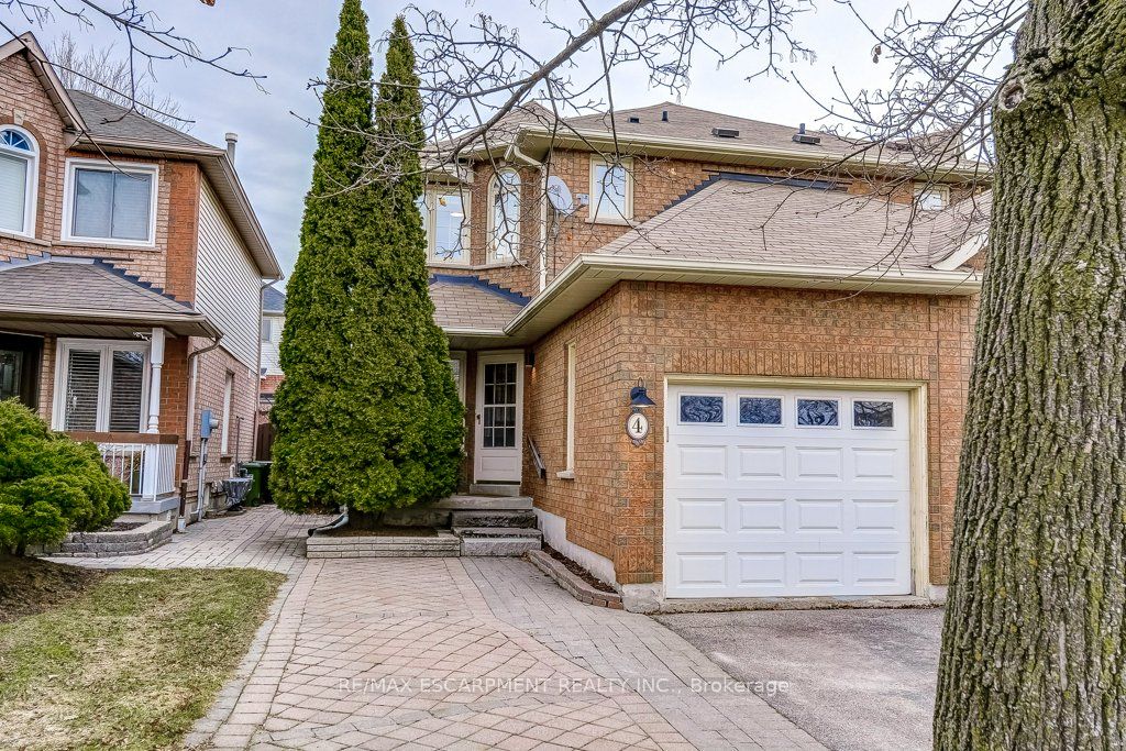 Additional image 2 of 4 Harnesworth Crescent, Hamilton, ON, L8B 0J3