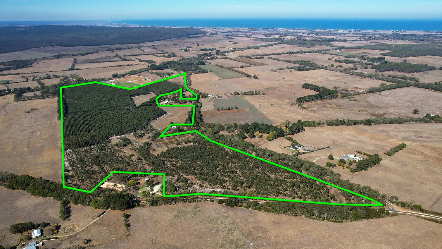 44 Fincks Road, Heathmere VIC 3305