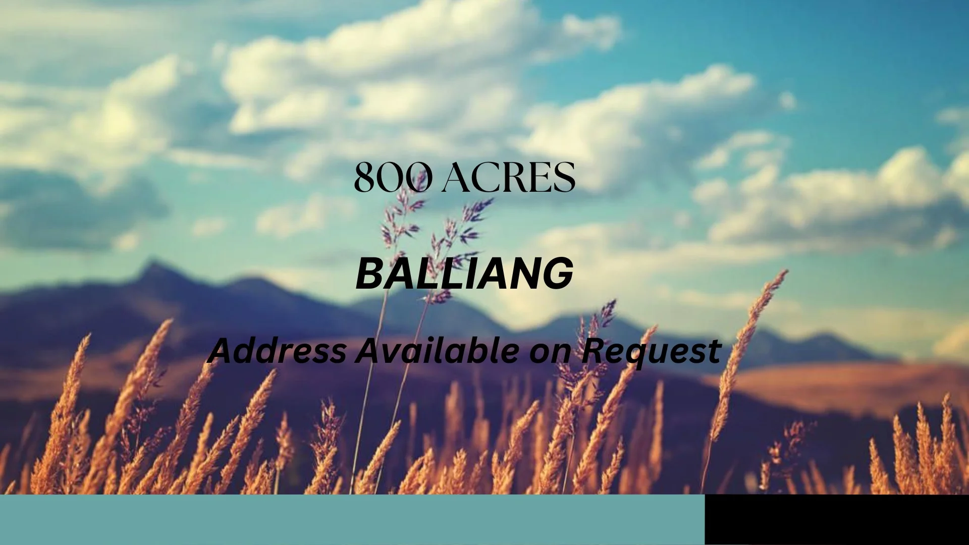 Balliang VIC 3340