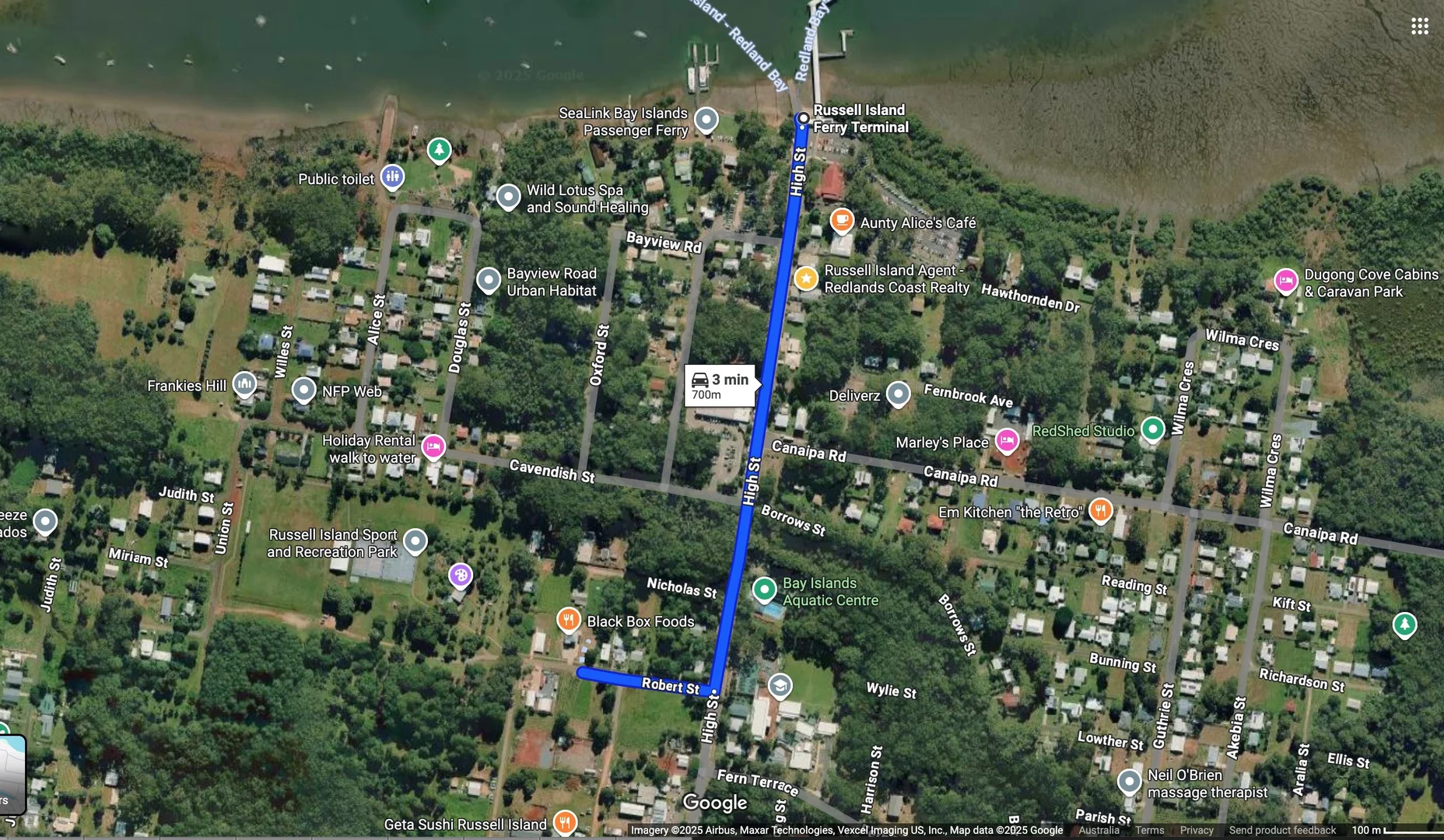 Additional image 16 of 13 Robert St, Russell Island QLD 4184