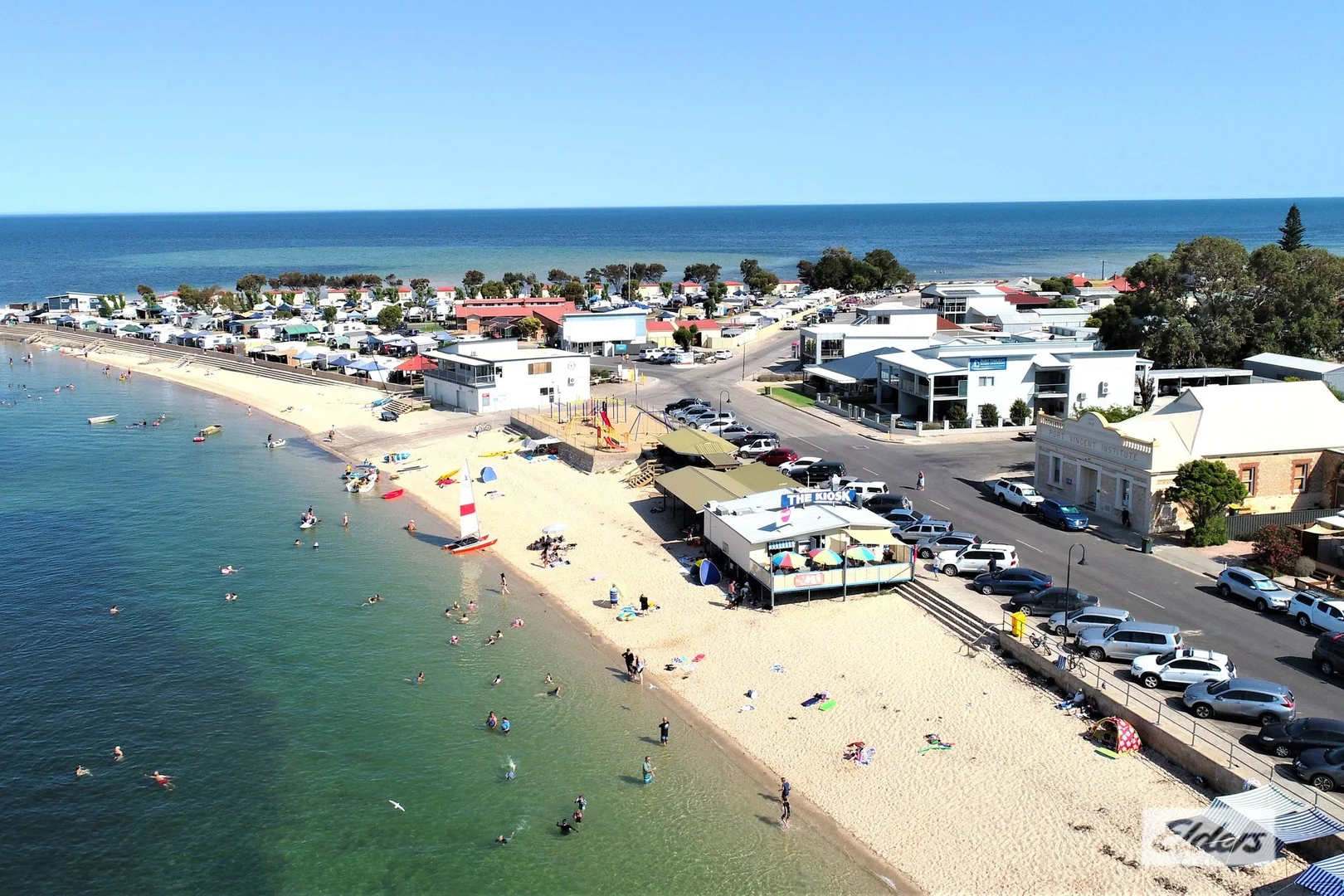 Additional image 9 of 2/8 Marina Drive, Port Vincent SA 5581