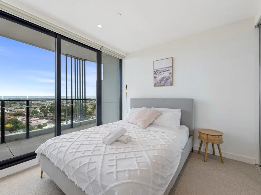 Additional image 4 of 1007/188 Ballarat road, Footscray VIC 3011