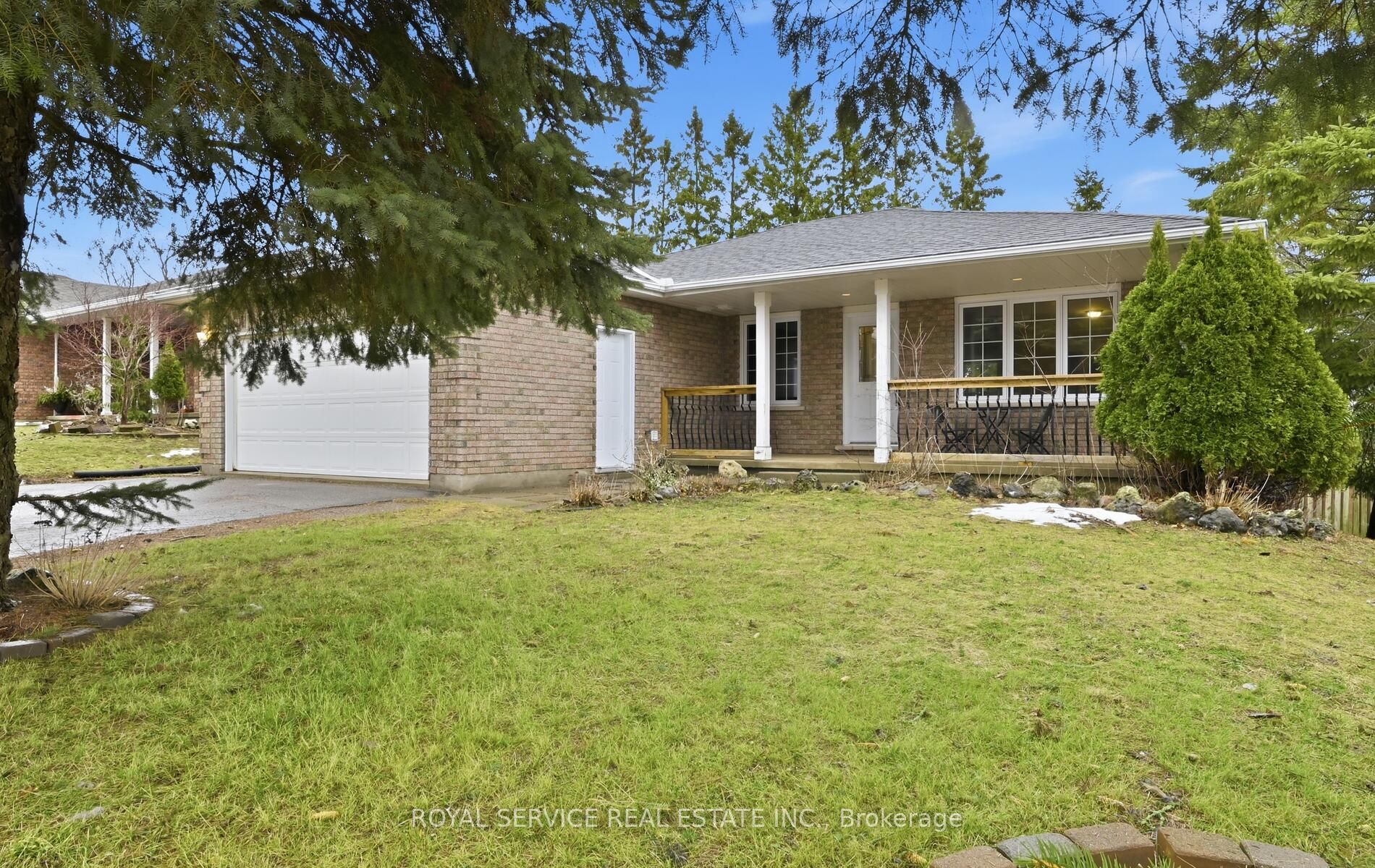 604 Fortye Drive, Peterborough, ON, K9K 2H3