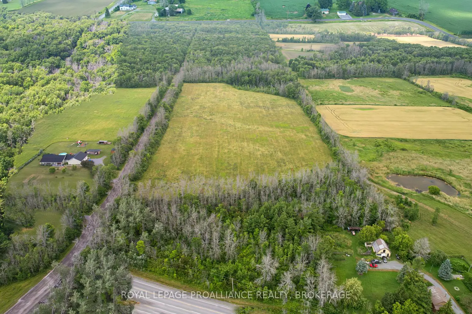Additional image 19 of Lot C Townline Road