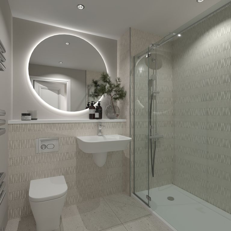Additional image 5 of 2 bed flat for saleThe Eday, Waterside Development, Bishopton PA7
