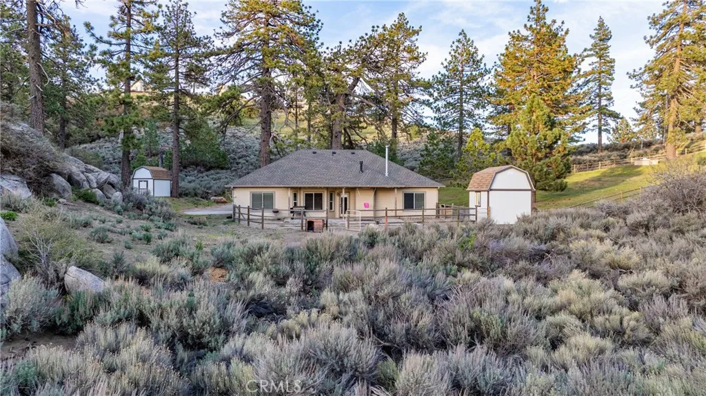 Additional image 34 of 26820 Stirrup Way, Tehachapi, CA 93561